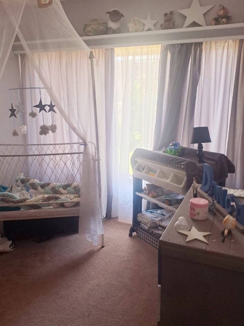 4 Bedroom Property for Sale in Orkney North West